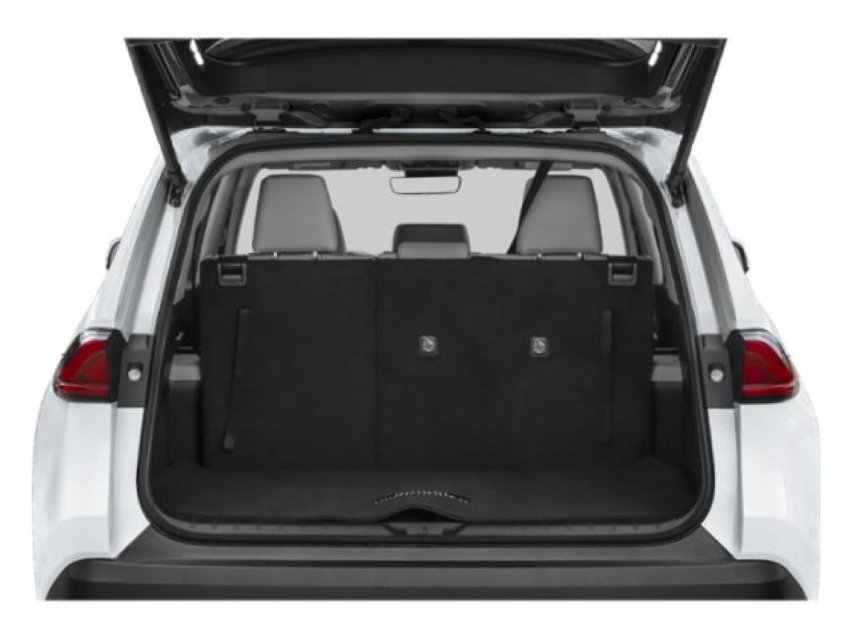 14 thumbnail image of  2026 Toyota Grand Highlander XLE