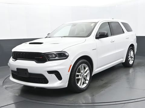 1 image of 2023 Dodge Durango R/T