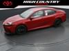 30 thumbnail image of  2026 Toyota Camry SE