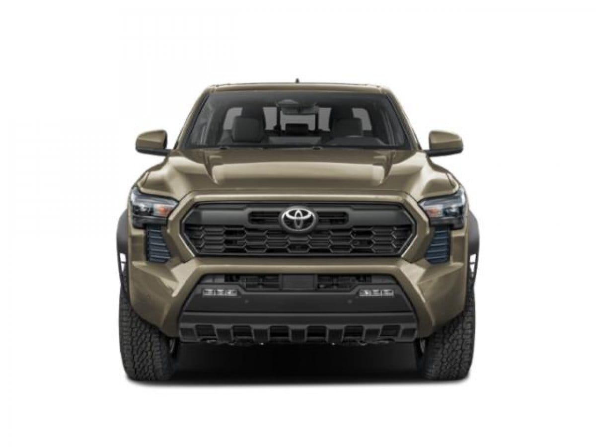 7 thumbnail image of  2026 Toyota Tacoma 4WD TRD Off Road Double Cab