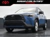 38 thumbnail image of  2026 Toyota Corolla Cross LE
