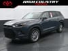 1 placeholder image of  2026 Toyota Grand Highlander Platinum