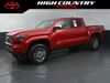 2025 Toyota Tacoma 4WD Limited Double Cab