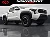 46 thumbnail image of  2024 Toyota Tacoma 4WD TRD Off Road Hybrid Double Cab