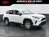 7 thumbnail image of  2025 Toyota RAV4 LE