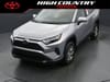 9 thumbnail image of  2025 Toyota RAV4 XLE