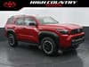 7 thumbnail image of  2026 Toyota 4Runner TRD Off Road Premium 4WD