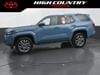 2 thumbnail image of  2025 Toyota 4Runner Limited 4WD