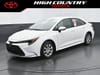 1 placeholder image of  2026 Toyota Corolla LE