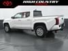 3 thumbnail image of  2025 Toyota Tacoma 2WD SR5 Double Cab