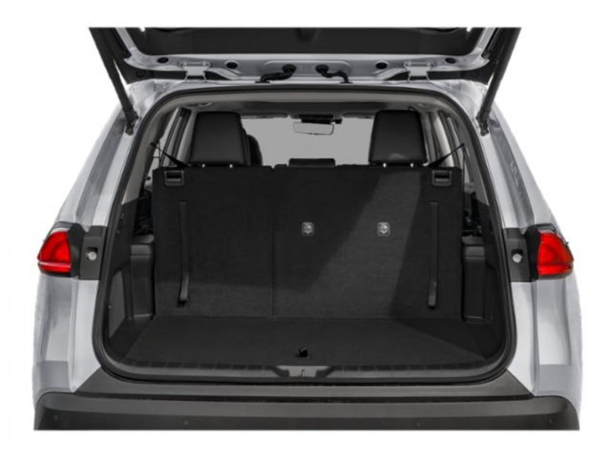 13 thumbnail image of  2026 Toyota Grand Highlander Platinum