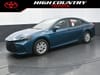 1 placeholder image of  2025 Toyota Camry LE