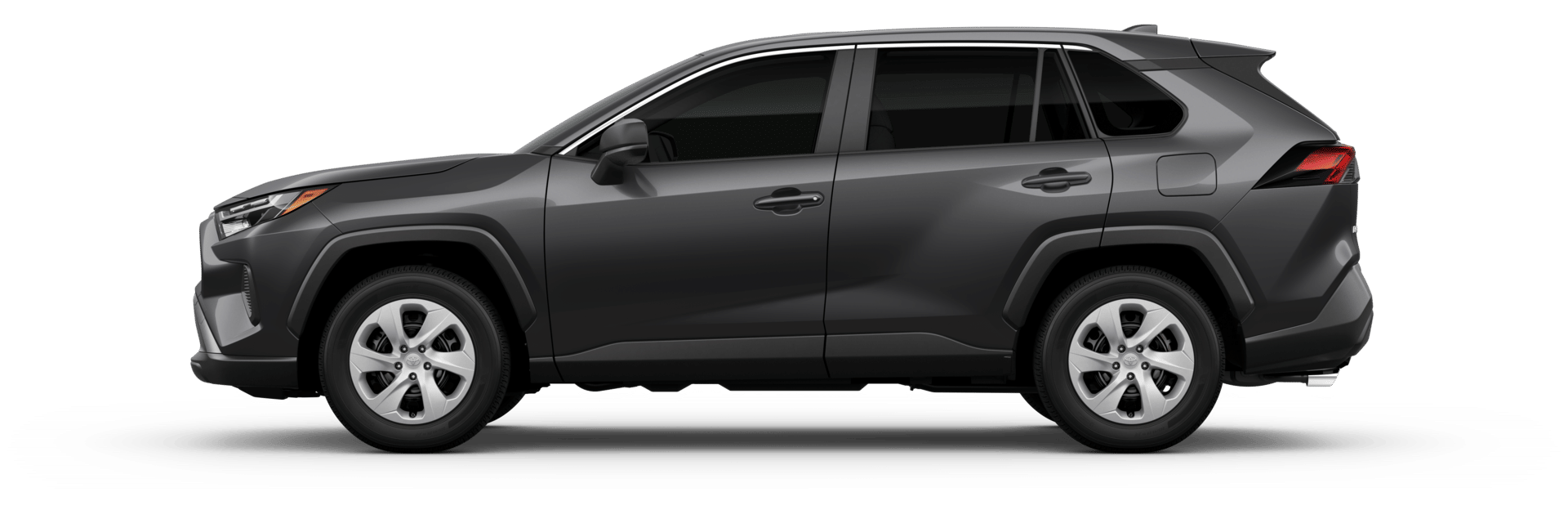 4 thumbnail image of  2025 Toyota RAV4 LE