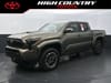 1 placeholder image of  2025 Toyota Tacoma 4WD TRD Sport Double Cab