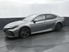 2025 Toyota Camry XSE AWD