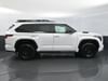 6 thumbnail image of  2025 Toyota Sequoia TRD Pro 4WD