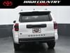 2025 Toyota 4Runner SR5 4WD