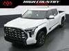 29 thumbnail image of  2026 Toyota Tundra 4WD Platinum CrewMax