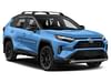 9 thumbnail image of  2025 Toyota RAV4 Hybrid XSE