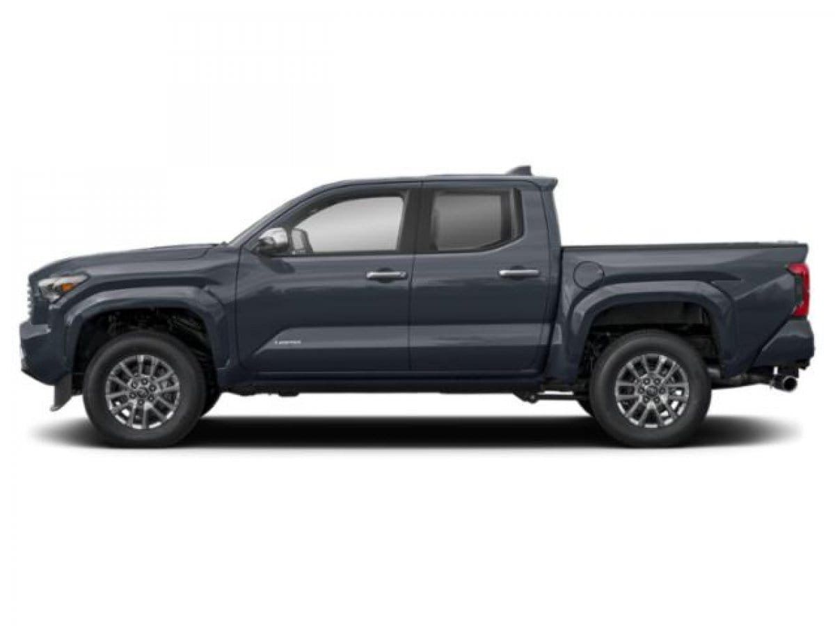 6 thumbnail image of  2026 Toyota Tacoma 4WD Limited Double Cab