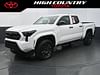 2024 Toyota Tacoma 2WD SR Double Cab