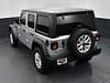 33 thumbnail image of  2023 Jeep Wrangler Sport S