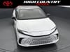 37 thumbnail image of  2026 Toyota Camry XSE