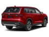 2 thumbnail image of  2026 Toyota Grand Highlander Hybrid Limited