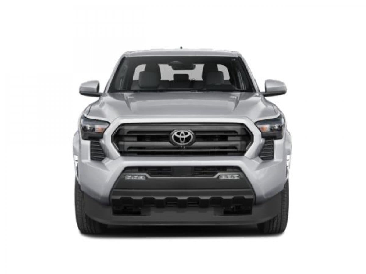 7 thumbnail image of  2026 Toyota Tacoma 4WD SR5 Double Cab