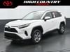 1 thumbnail image of  2025 Toyota RAV4 XLE