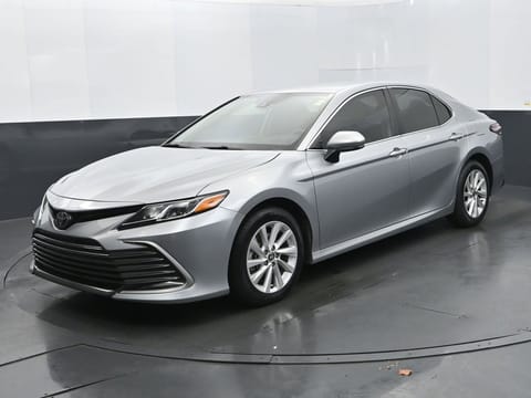 1 image of 2023 Toyota Camry LE