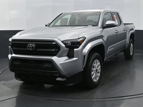 1 image of 2024 Toyota Tacoma 2WD SR5 Double Cab