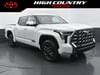 7 thumbnail image of  2026 Toyota Tundra 4WD Platinum CrewMax