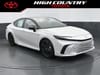 7 thumbnail image of  2026 Toyota Camry XSE