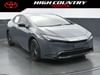 7 thumbnail image of  2026 Toyota Prius LE