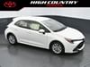 36 thumbnail image of  2025 Toyota Corolla Hatchback SE