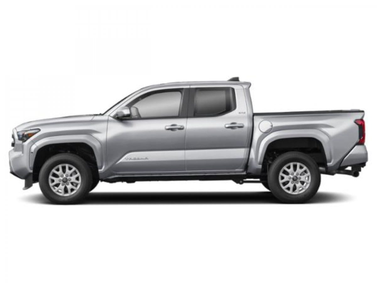 6 thumbnail image of  2026 Toyota Tacoma 2WD SR5 Double Cab