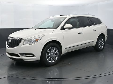 1 image of 2014 Buick Enclave Leather