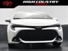 45 thumbnail image of  2025 Toyota Corolla Hatchback SE
