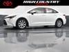 38 thumbnail image of  2026 Toyota Corolla LE