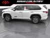 32 thumbnail image of  2026 Toyota Sequoia 1794 Edition 4WD