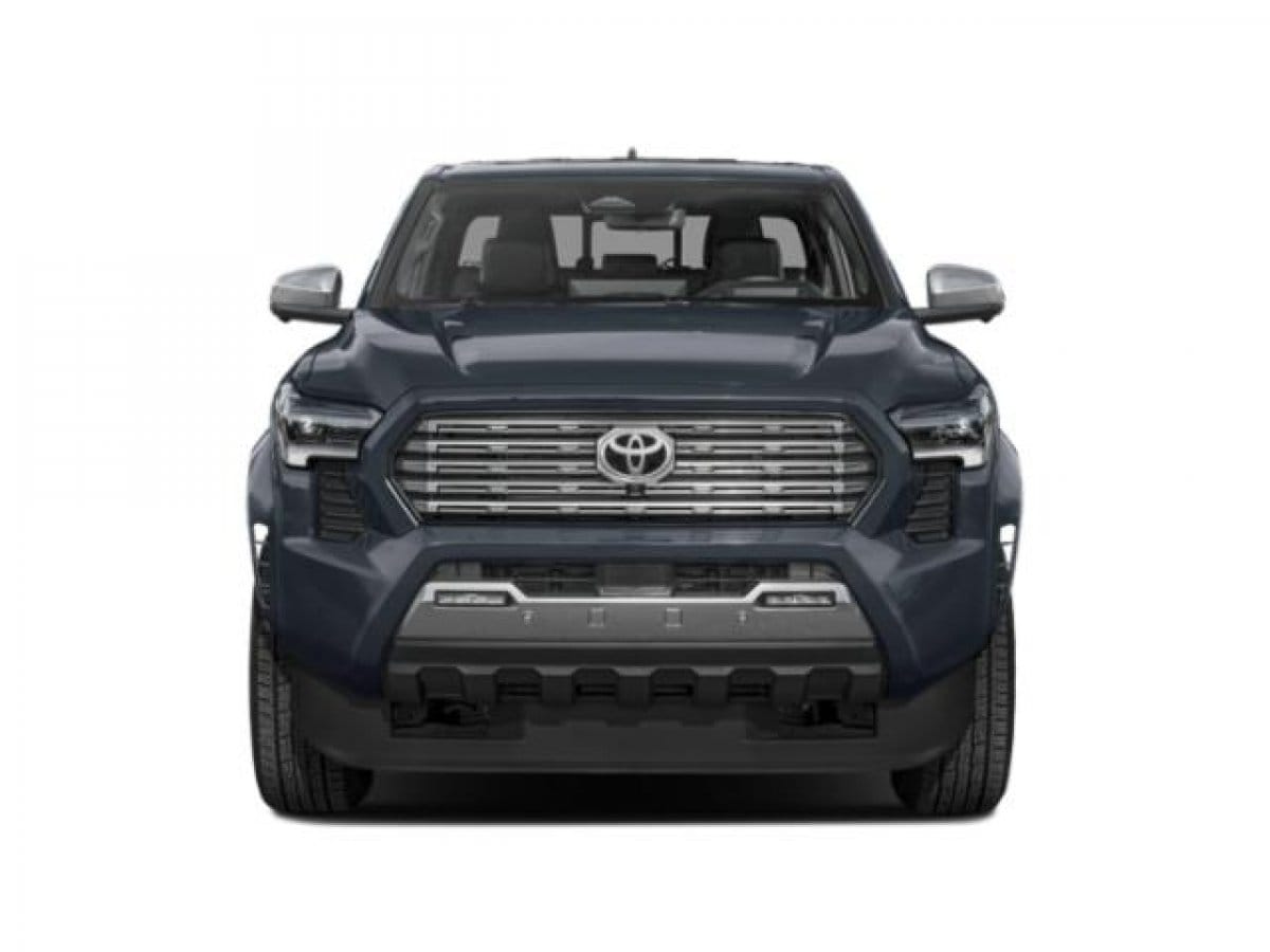 7 thumbnail image of  2026 Toyota Tacoma 4WD Limited Double Cab