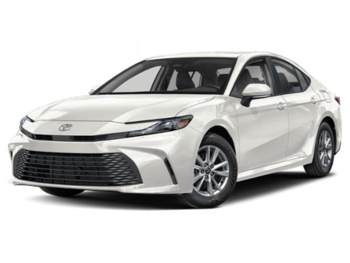 1 thumbnail image of  2026 Toyota Camry LE