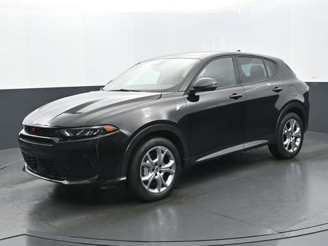 1 image of 2024 Dodge Hornet R/T