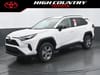 1 placeholder image of  2025 Toyota RAV4 Hybrid LE
