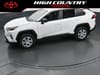 30 thumbnail image of  2025 Toyota RAV4 LE