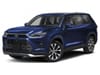 1 thumbnail image of  2026 Toyota Grand Highlander Hybrid Limited