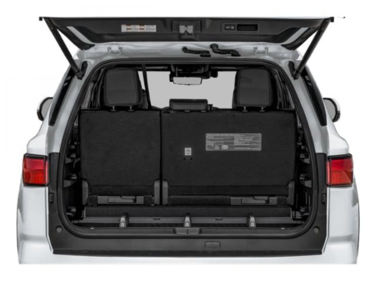 14 thumbnail image of  2026 Toyota Sequoia Platinum 4WD