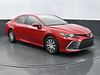 7 thumbnail image of  2023 Toyota Camry Hybrid LE