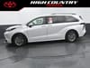 2 thumbnail image of  2026 Toyota Sienna XLE